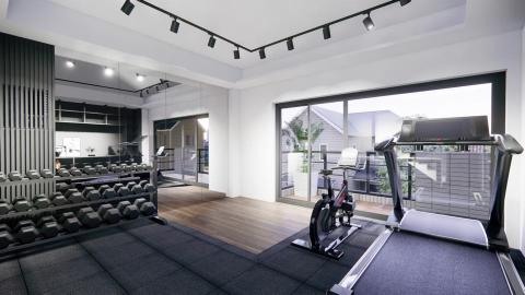 室內設計師 - 3D