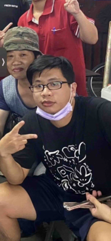 提供一直以來服務的專家游易勳