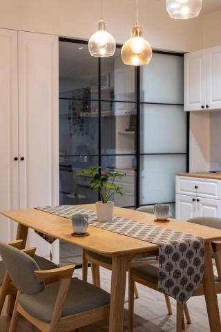 畫閣室內設計有限公司 - 北歐風