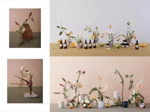 Kahou Wong production - 