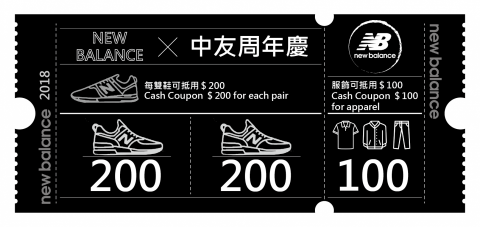 Mole design - 折價券設計