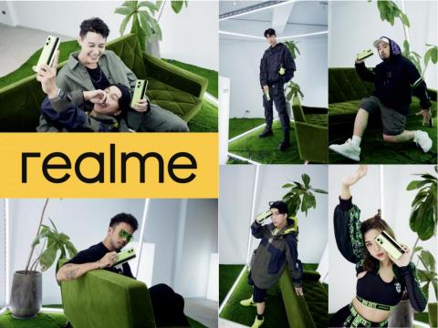 Kahou Wong production - 