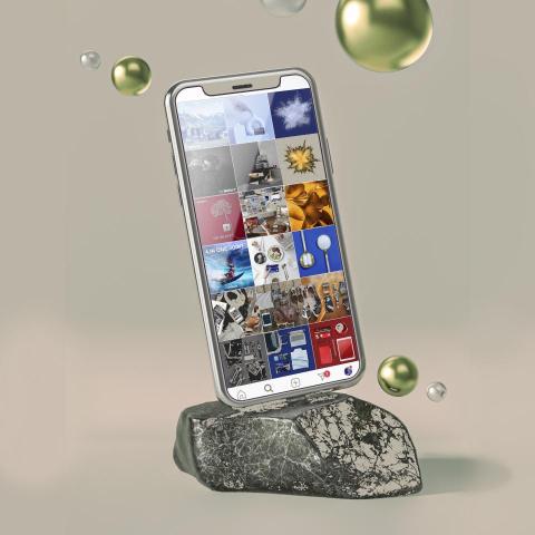 Eva - 社交媒體宣傳/ＦＢ/ＩＧ/小紅書/微信