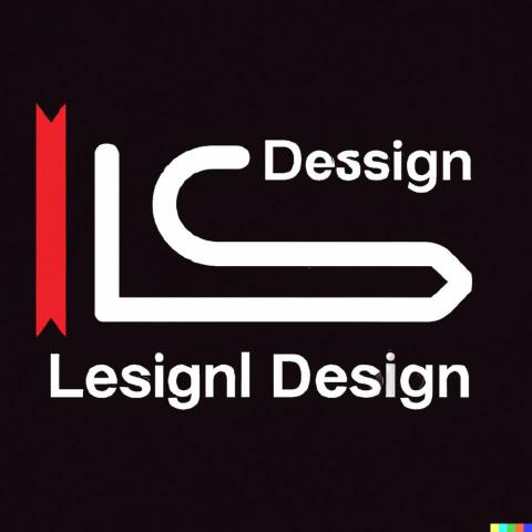 提供文字logo服務的專家Danny Lin