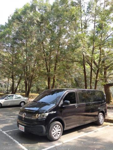 包車逗逗遊 - 福斯t6.1九人座