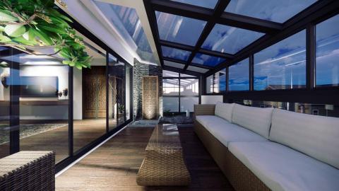 室內設計師 - 3D