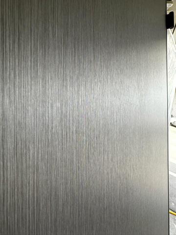 十方赫金屬門 - 