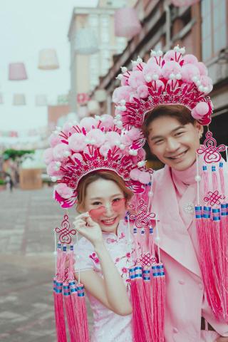 艸田攝影工作室 - 