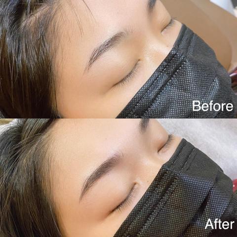 輕美學-儀芳Funnmakeup -  輕美學-儀芳Funnmakeup -