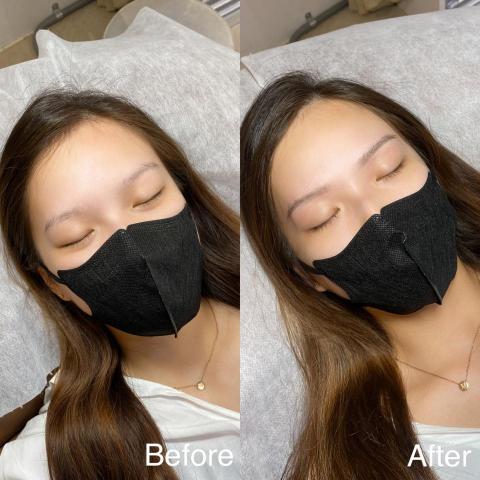 輕美學-儀芳Funnmakeup -  輕美學-儀芳Funnmakeup -