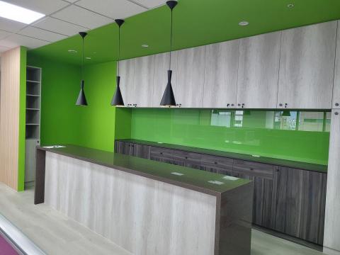 歐森室內裝修設計有限公司 - 