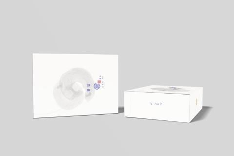 Hehe - 冷凍調理包裝 Hehe - 冷凍調理包裝