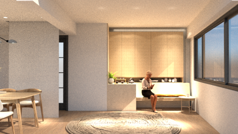 境悅室內裝修設計有限公司 -  境悅室內裝修設計有限公司 -