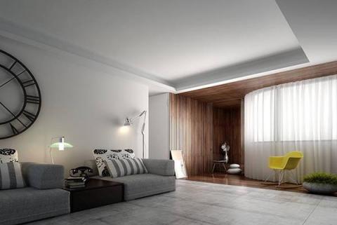 廖國佐 - 3ds max + Vray