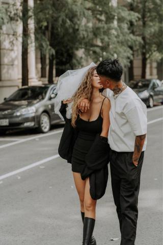 輕美學-儀芳Funnmakeup -  輕美學-儀芳Funnmakeup -