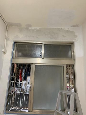 竣業油漆工程 - 