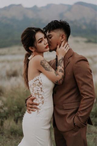 輕美學-儀芳Funnmakeup -  輕美學-儀芳Funnmakeup -