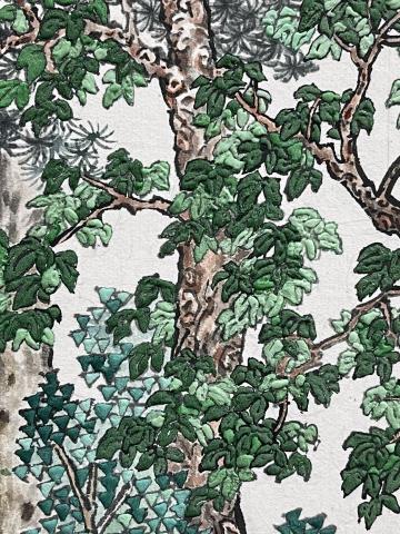 福林藝空間 - 我的創作作品（細節）