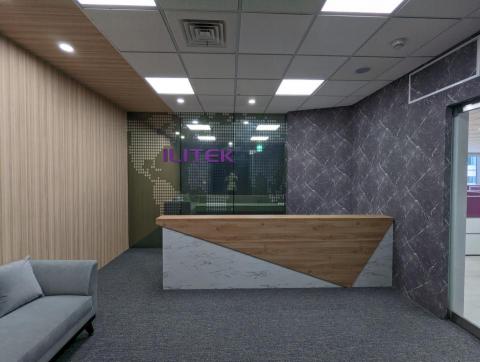 歐森室內裝修設計有限公司 - 