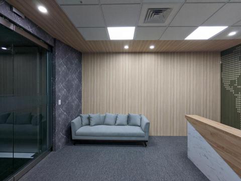 歐森室內裝修設計有限公司 - 