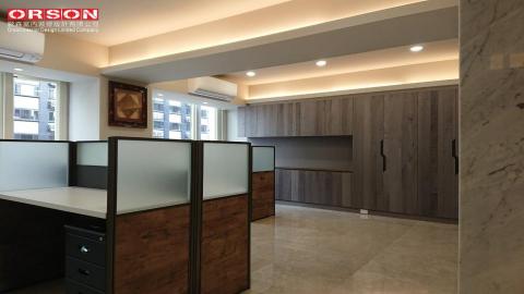 歐森室內裝修設計有限公司 - 