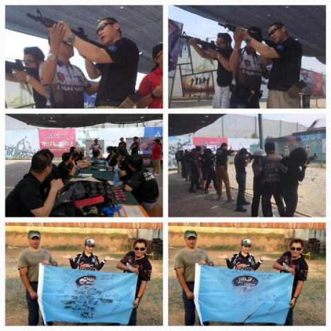 I am a shooter Kevin wing  - 