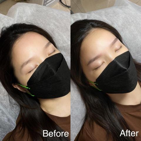 輕美學-儀芳Funnmakeup -  輕美學-儀芳Funnmakeup -