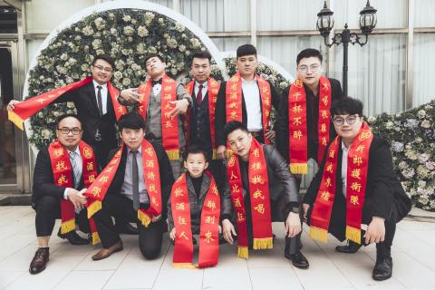 艸田攝影工作室 - 