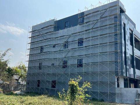 仕意工程行 - 頭份防水工程