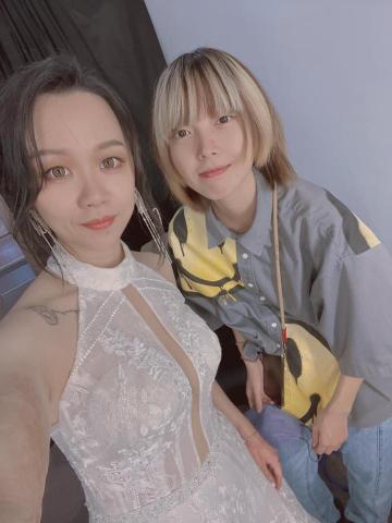 輕美學-儀芳Funnmakeup -  輕美學-儀芳Funnmakeup -