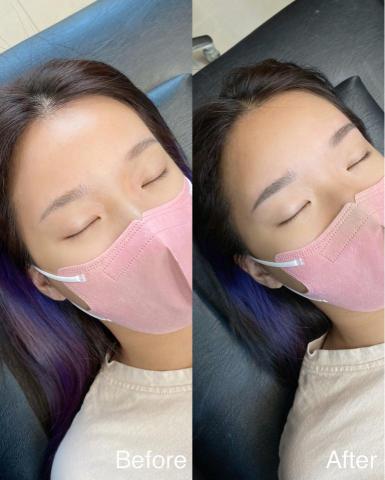 輕美學-儀芳Funnmakeup -  輕美學-儀芳Funnmakeup -