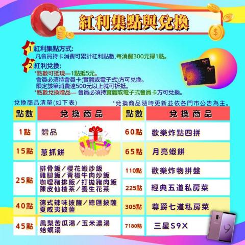 李誼蓉 - KTV集點卡-line@文，客人特別要求要水藍色和黃色的主體色