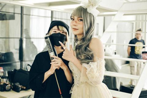 輕美學-儀芳Funnmakeup -  輕美學-儀芳Funnmakeup -