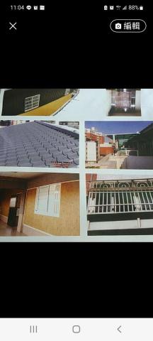 提供鐵窗服務的專家于杰鐵類工廠