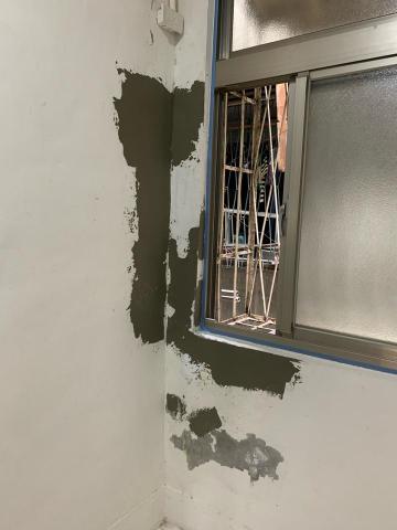 竣業油漆工程 - 