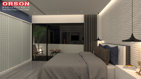 歐森室內裝修設計有限公司 - 