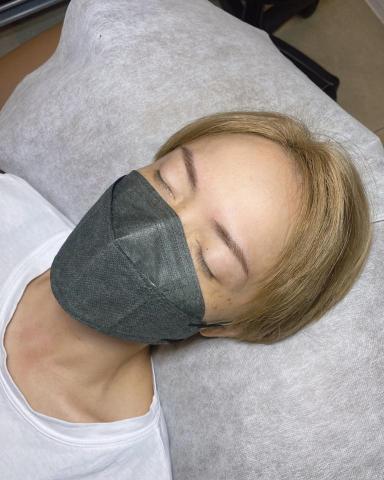 輕美學-儀芳Funnmakeup -  輕美學-儀芳Funnmakeup -