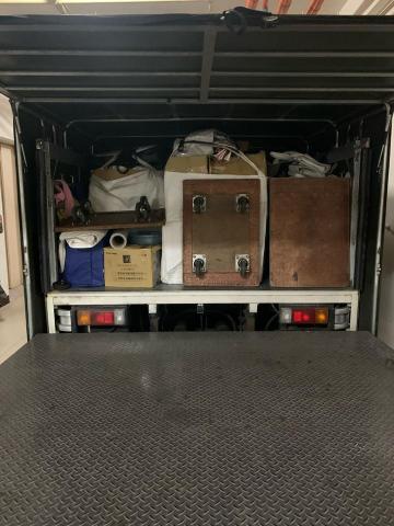 晶美搬家 - 林口套房搬遷。