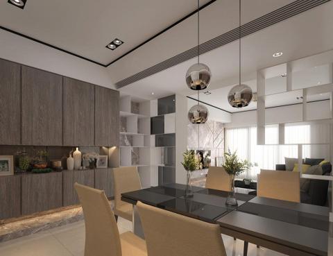 廖國佐 - 3ds max + Vray