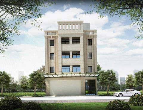 廖國佐 - 3ds max + Vray