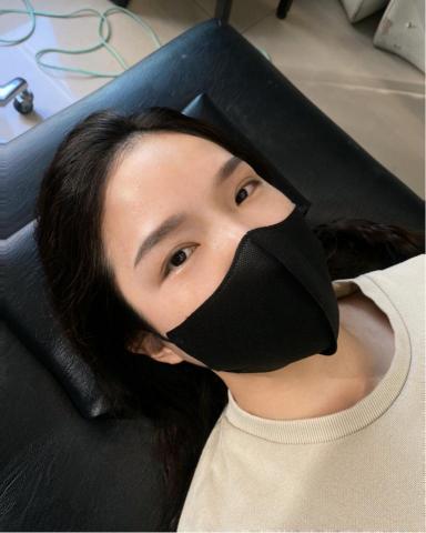 輕美學-儀芳Funnmakeup -  輕美學-儀芳Funnmakeup -