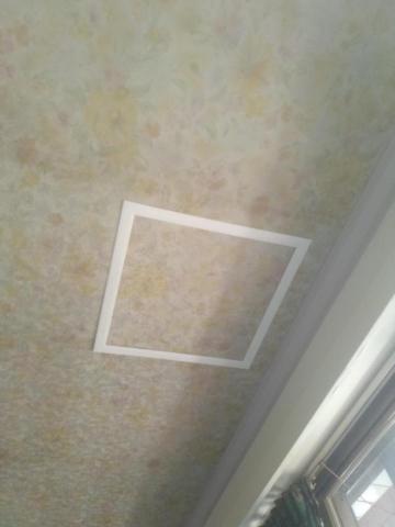 嘉澤滅鼠封堵防治工程 - 開維修孔 嘉澤滅鼠封堵防治工程 - 開維修孔