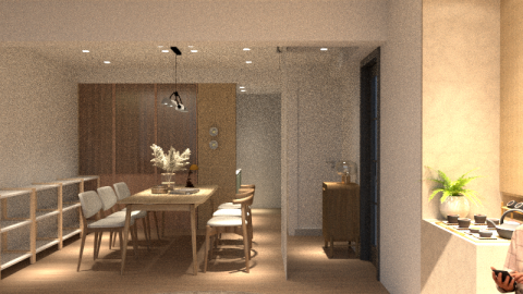 境悅室內裝修設計有限公司 -  境悅室內裝修設計有限公司 -