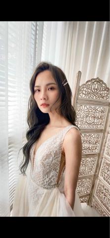 輕美學-儀芳Funnmakeup -  輕美學-儀芳Funnmakeup -