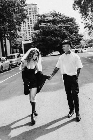 輕美學-儀芳Funnmakeup -  輕美學-儀芳Funnmakeup -