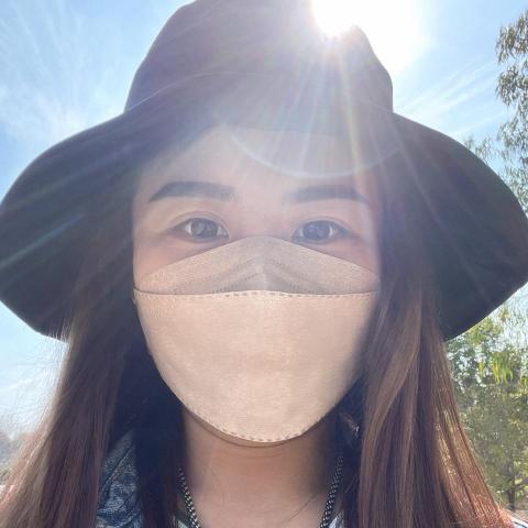 提供手工服務的專家許邵臻