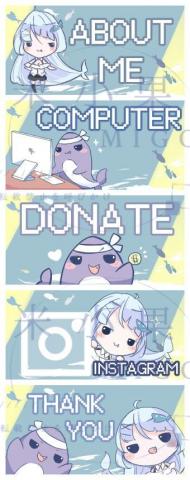 米小果 - 簡介圖-TWITCH 米小果 - 簡介圖-TWITCH