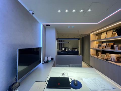 PinkyC - M辦公室_實品