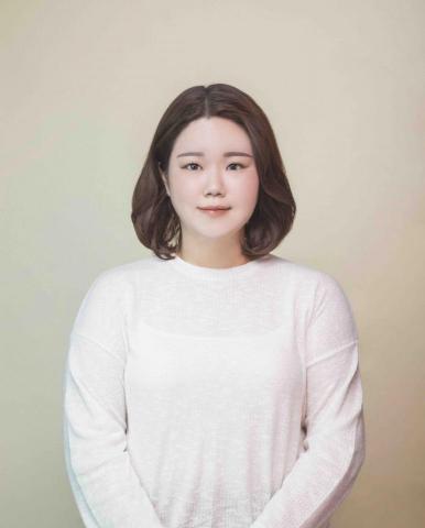 提供韓語服務的專家吳海英