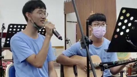 劉興牧 - #歌唱演出